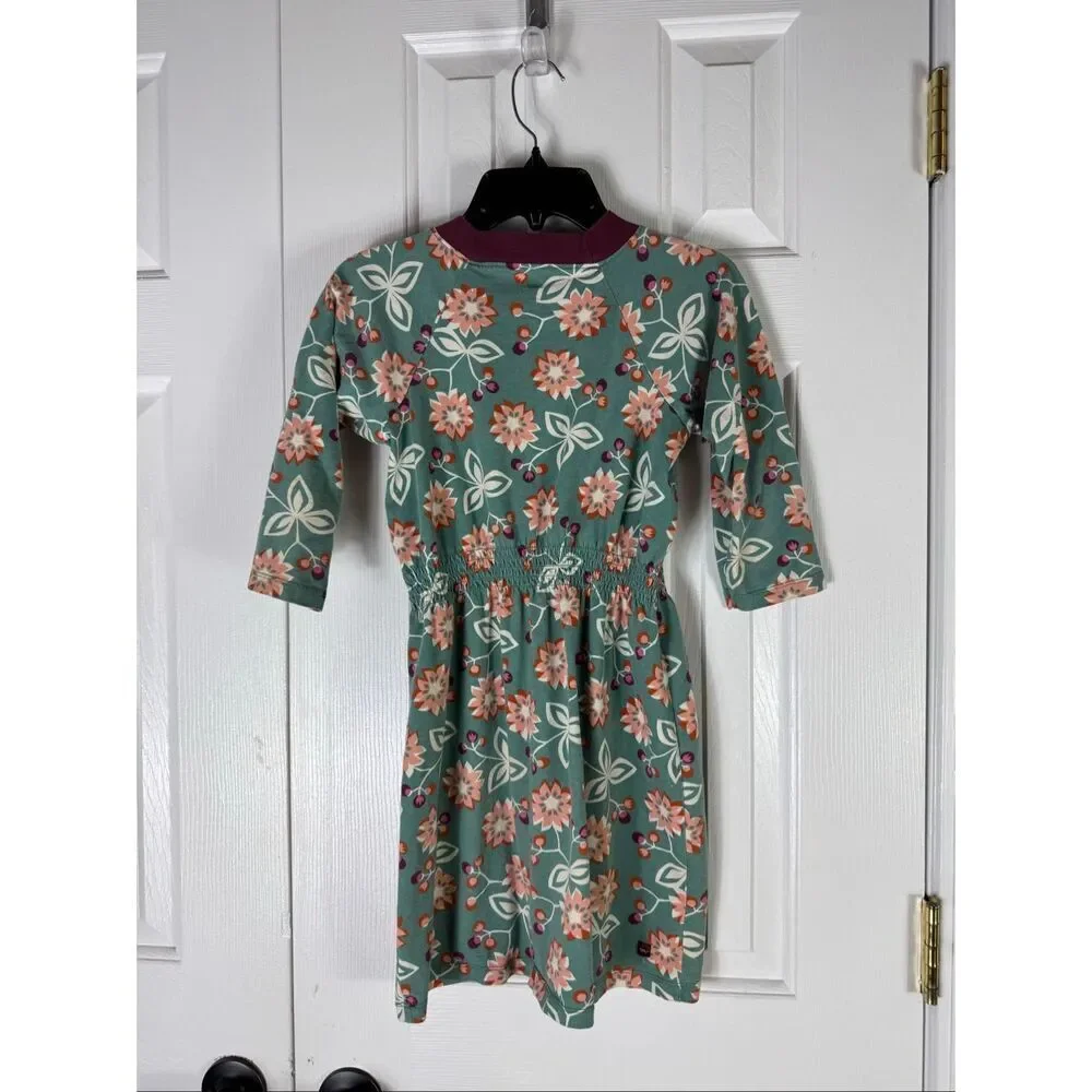Tea Collection Girls Dress Size 8